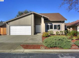 3727 Silverlock Rd, Fremont, CA 94555