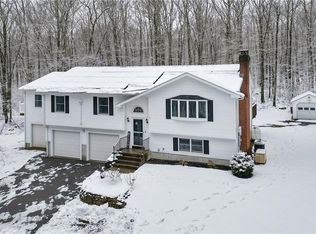 43 Gulf Rd, Stafford Springs, CT 06076