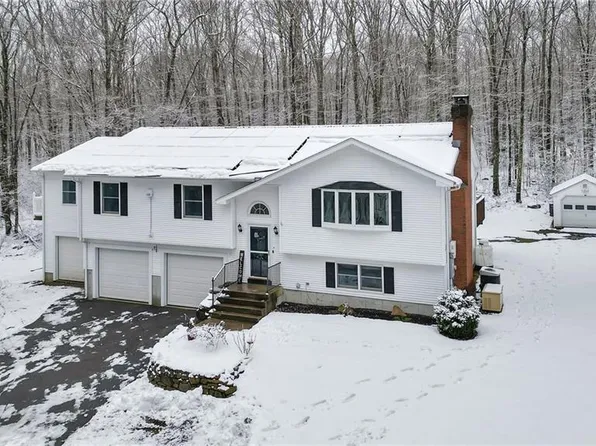 43 Gulf Road, Stafford, CT 06076