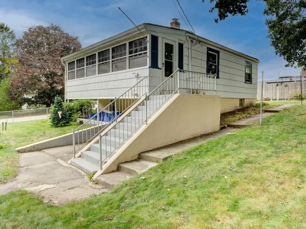 71 Gordon Avenue, Windham, CT 06226