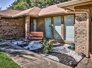 5309 Ridge Springs Ct, Arlington, TX 76017