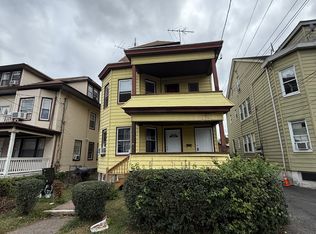 955-957 Madison Ave #2, Paterson, NJ 07501