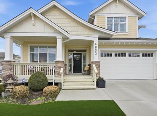 4653 Apple Ln, Tsawwassen, BC