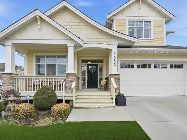 4653 Apple Ln, Tsawwassen, BC V4M 0A8