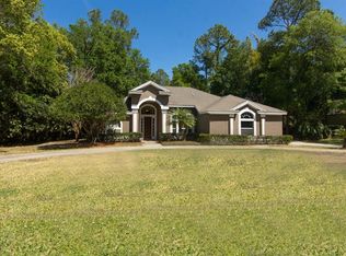 8260 Via Bella St, Sanford, FL 32771