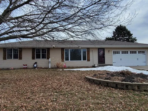 2327 Whitlow Ave, Auburn, NE 68305