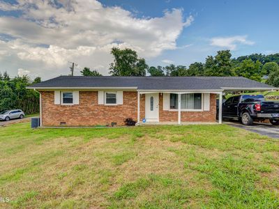2228 Hall St, Kingsport, TN, 37660