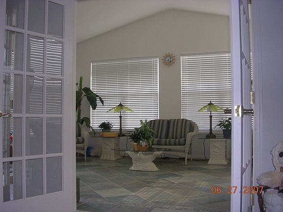 Sunroom