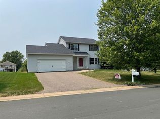 1506 Mallard Ave, Baldwin, WI 54002