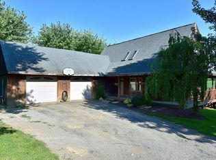 177 Sarver Rd, Sarver, PA 16055