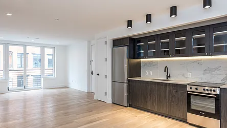 Rented by Nooklyn NYC LLC