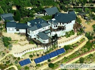 20 Elizabeth Pl, Inverness, CA 94937