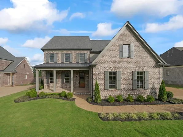 75 Piper Hollow Dr, Piperton, TN 38017