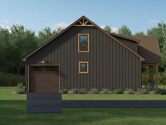 2nd image of Baer Ave