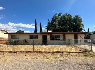 1926 Louise Ave, Kingman, AZ 86401