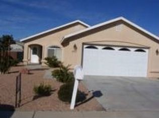 2723 Simms Ave, Kingman, AZ 86401