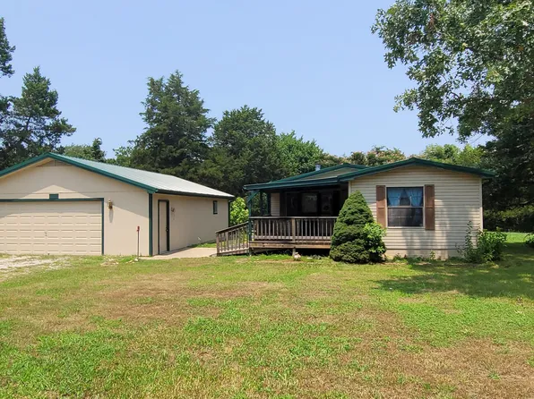 23821 Oakwood Terrace, Hermitage, MO 65668