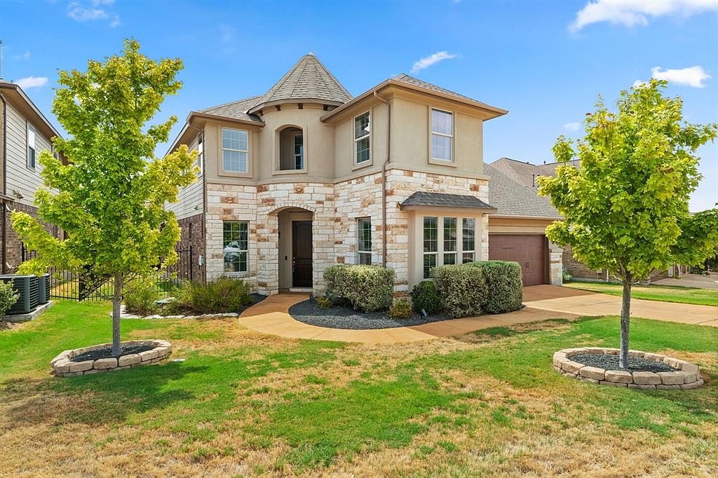 1928 Bold Sundown Dr