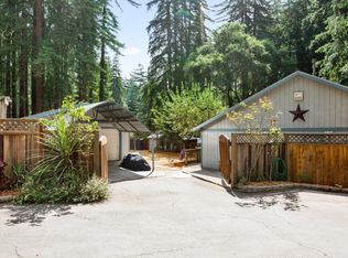 676 West Dr, Felton, CA