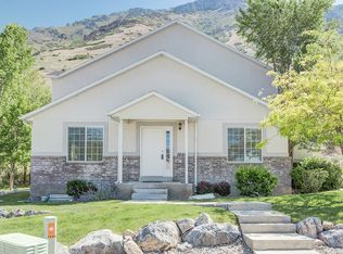 1646 N 100 E, Springville, UT 84663