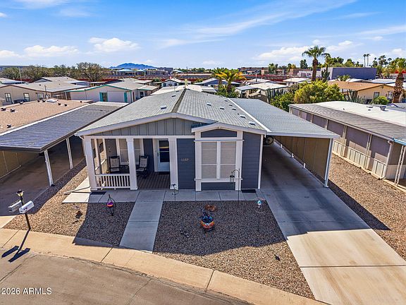 2nd image of 2100 N TREKELL Road #234