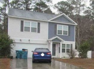 21 Blackberry Cir, Guyton, GA 31312