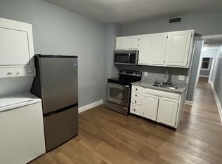 2556 W Baltimore St #A, Baltimore, MD 21223