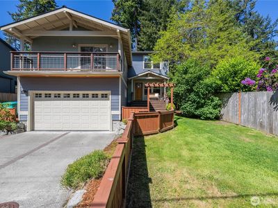 15255 Fremont Avenue N, Shoreline, WA, 98133