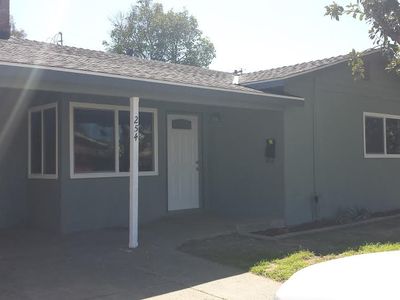 254 Christine Dr, Sacramento, CA, 95815