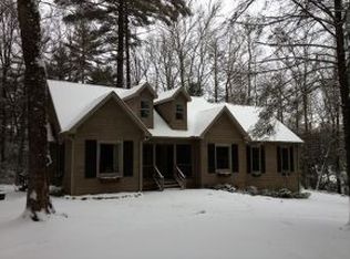 379 Divide Dr, Cashiers, NC 28717