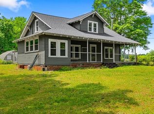 5846 Coble Church Rd, Liberty, NC 27298