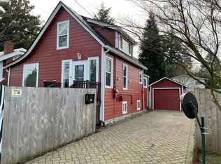 6124 NE Glisan St, Portland, OR 97213
