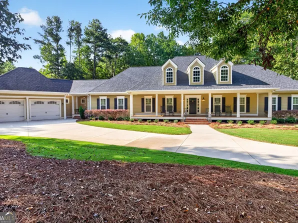 1541 Palmetto Tyrone Rd, Sharpsburg, GA 30277