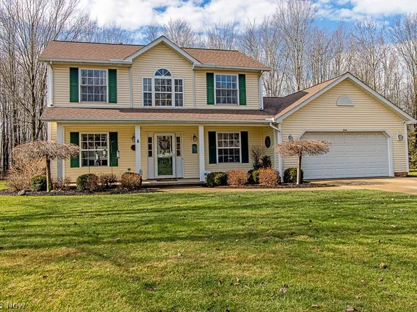 646 Cox Dr, Geneva, OH 44041
