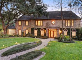 17403 Rustic Pine Trl, Houston, TX 77090