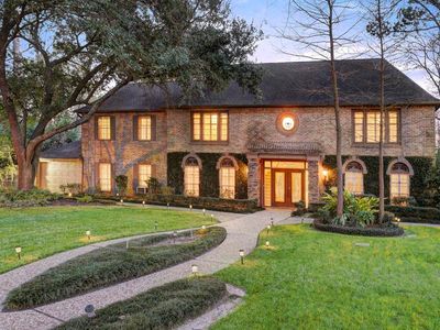 17403 Rustic Pine Trl, Houston, TX, 77090