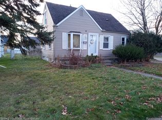 14659 Euclid Ave, Allen Park, MI 48101