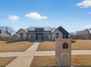 139 White N Gail Ln, Bullard, TX