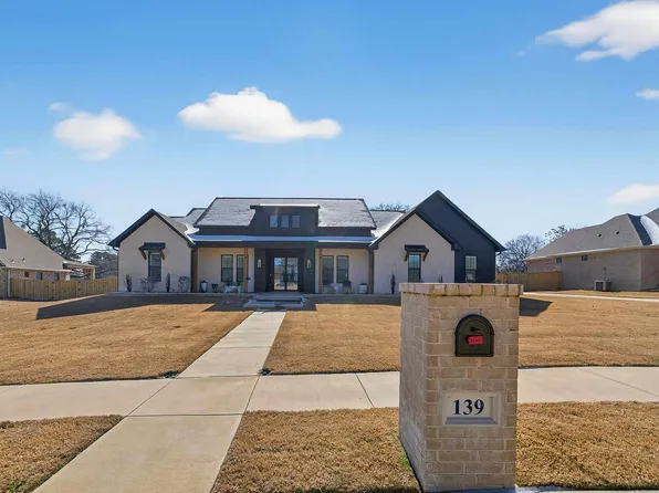 139 White N Gail Ln, Bullard, TX 75757