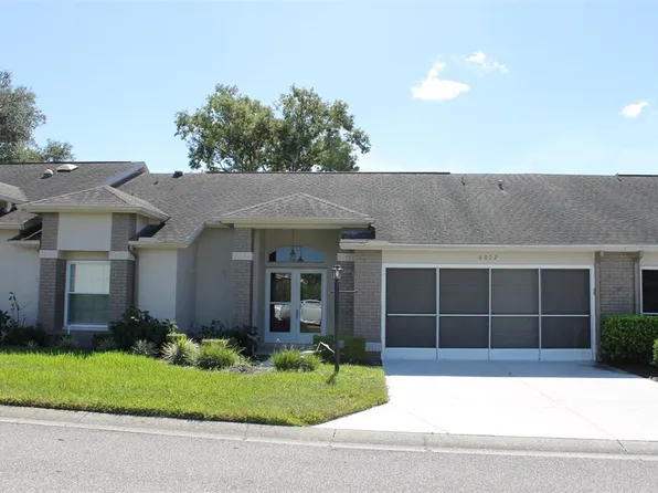 8072 Green Pines Ter, Spring Hill, FL 34606