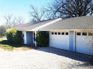 11567 Ns #3580, Seminole, OK 74868