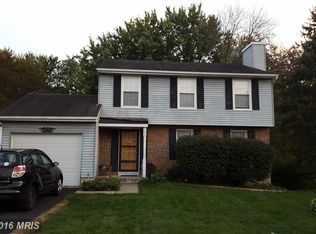 784 Cromwell Dr, Frederick, MD 21701
