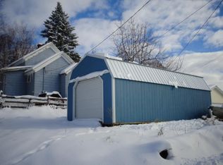 720 Cedar St, Potlatch, ID 83855