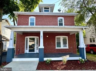 16 Richards Ave, Winchester, VA 22601