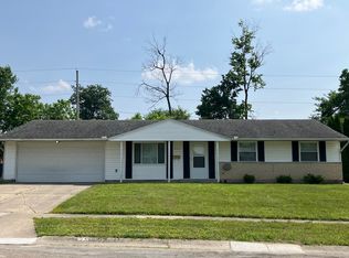 6822 Alter Rd, Dayton, OH 45424