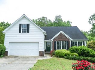 4165 Deer Springs Way, Gainesville, GA 30506