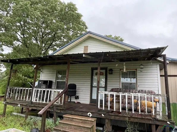 6008 Doe Trl, Gilmer, TX 75645
