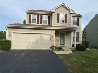 2108 Chad Ln, Montgomery, IL 60538