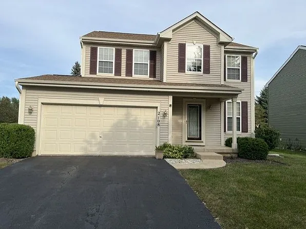 2108 Chad Ln, Montgomery, IL 60538
