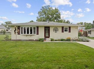 1121 Jean St, Union Grove, WI 53182